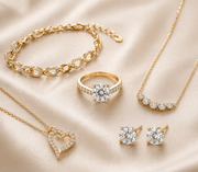 Popular Jewelry Trends You Should Know This Year