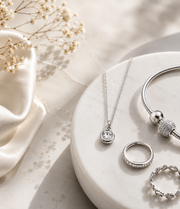 Why Are Brands Shifting from Gold to Silver Jewellery in 2026?