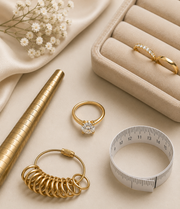 Ring Size Guide How to Measure Your Ring Size Accurately