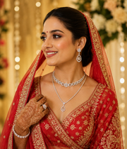 How Multi-Day Gujarati Weddings Increased Demand for Versatile Jewellery Pieces