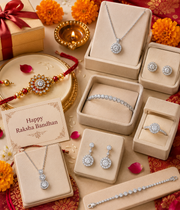 Raksha Bandhan Jewelry Gifts Beyond Gold and Silver