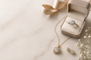 What to Finalize Before Placing a Custom Diamond Jewelry Order?