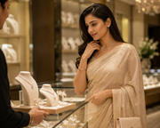 Why Akshaya Tritiya Is Becoming a Diamond Jewelry Shopping Festival?
