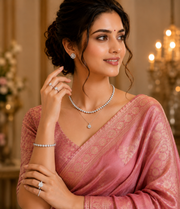 How Everyday Diamond Jewellery Became Part of Modern Lifestyle Fashion Instead of Tradition