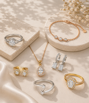 Why Lab-Grown Diamond Jewellery Is Becoming Everyone’s First Choice?