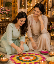 Why Festive Jewelry Is Becoming Lighter Every Year?