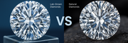 Lab-Grown vs Natural Diamonds What Buyers Should Know