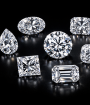 The Most Popular Diamond Shapes in Jewelry