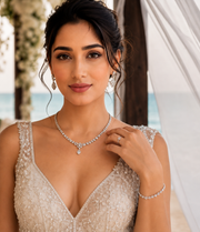 Why Destination Weddings Need Different Jewelry Than Traditional Weddings?
