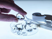 lab grown diamonds
