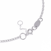 Celestial Bird Thought Bracelet (BR14002)