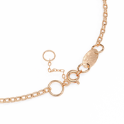Celestial Bird Thought Bracelet (BR14002)