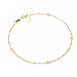 Celestial Bird Thought Bracelet (BR14002)