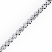 Fascinating Phoenix Affection Bracelet (BR14004)