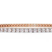 Brilliant Illusion Specter Bracelet (BR14008)