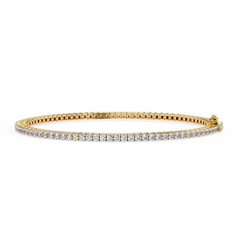 Brilliant Illusion Specter Bracelet (BR14008)