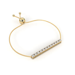 Aurora Phoenix Love Bracelet (BR14014)