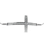 Captivating Braided Dream Bracelet (BR14015)