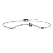 Captivating Braided Dream Bracelet (BR14015)