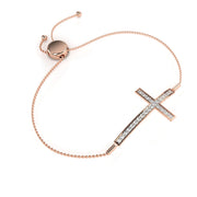 Captivating Braided Dream Bracelet (BR14015)