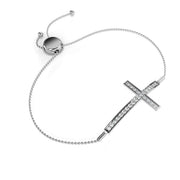 Captivating Braided Dream Bracelet (BR14015)