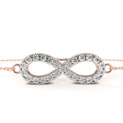 Luminous Branch Spark Bracelet (BR14016)