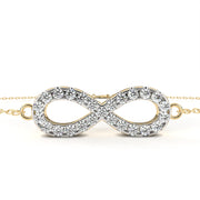 Luminous Branch Spark Bracelet (BR14016)