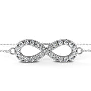 Luminous Branch Spark Bracelet (BR14016)