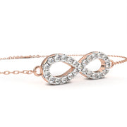 Luminous Branch Spark Bracelet (BR14016)