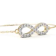 Luminous Branch Spark Bracelet (BR14016)
