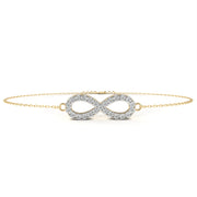 Luminous Branch Spark Bracelet (BR14016)