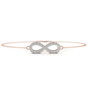 Luminous Branch Spark Bracelet (BR14016)