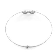 Luminous Branch Spark Bracelet (BR14016)