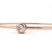 Mesmerizing Illusion Dream Bracelet (BR14018)