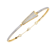 Astral Angel Framework Bracelet (BR14023)