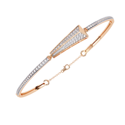 Astral Angel Framework Bracelet (BR14023)