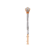 Astral Angel Framework Bracelet (BR14023)