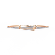 Astral Angel Framework Bracelet (BR14023)