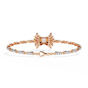 Ethereal Pegasus Ember Bracelet (BR14024)