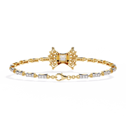 Ethereal Pegasus Ember Bracelet (BR14024)