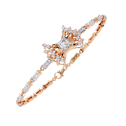 Ethereal Pegasus Ember Bracelet (BR14024)