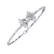 Ethereal Pegasus Ember Bracelet (BR14024)