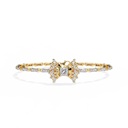 Ethereal Pegasus Ember Bracelet (BR14024)