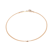 Splendid Shared-Prong Desire Bracelet (BR14025)
