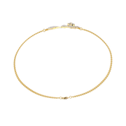 Splendid Shared-Prong Desire Bracelet (BR14025)