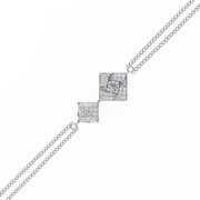 Splendid Shared-Prong Desire Bracelet (BR14025)