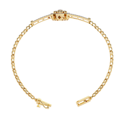 Glorious Moon Figure Bracelet (BR14029)