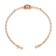 Glorious Moon Figure Bracelet (BR14029)