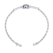 Glorious Moon Figure Bracelet (BR14029)