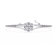 Glorious Moon Figure Bracelet (BR14029)